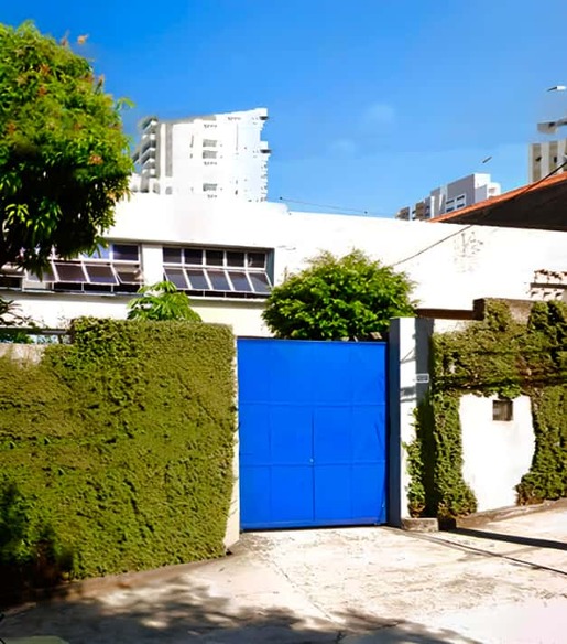 Fita de aço no Ipiranga: conheça a aplicação deste item 3 sobrenos2 1